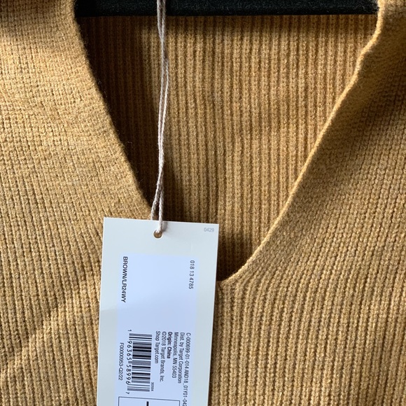 - A New Day Brown - Picture 1 of 3